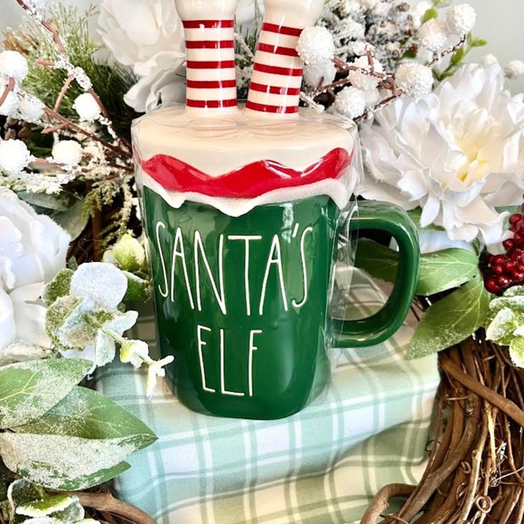 Santa’s Elf - Picture 1 of 1